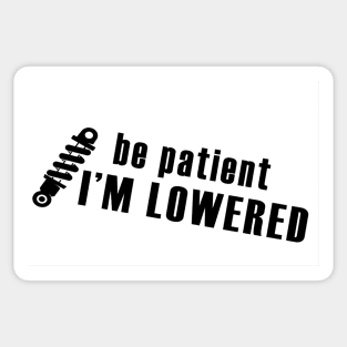 Lowered Stickers for Sale TeePublic
